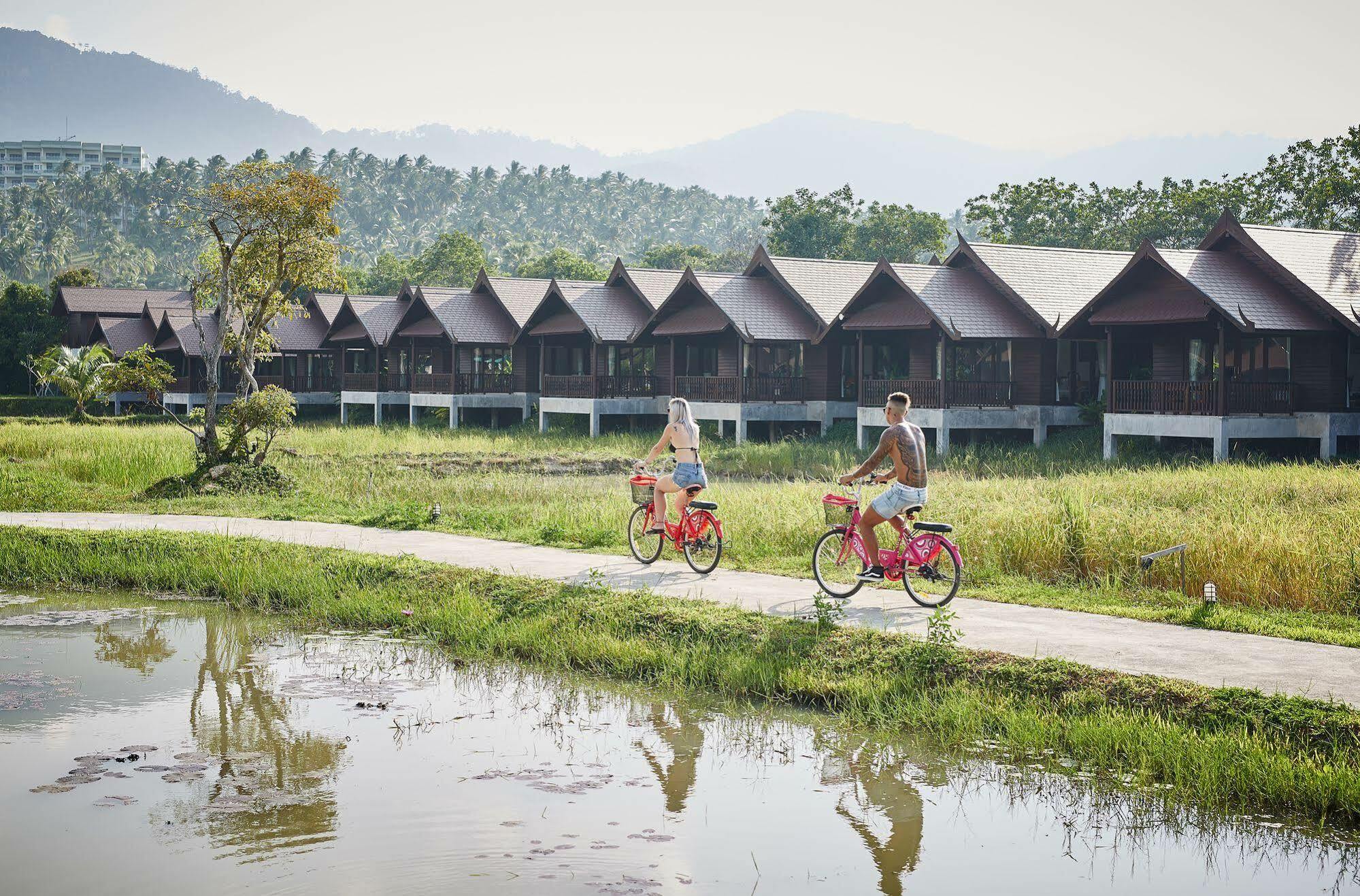 Resort Farmers Mae Nam